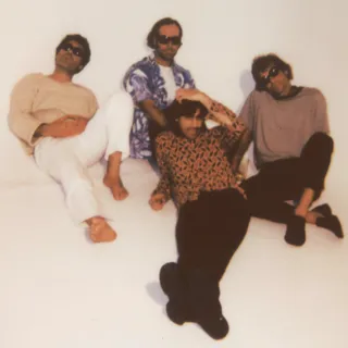 Allah-Las avatar