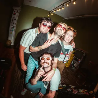Wine Lips avatar