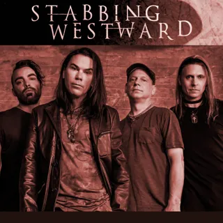 Stabbing Westward avatar