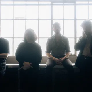 Gilla Band avatar