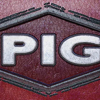 PIG avatar