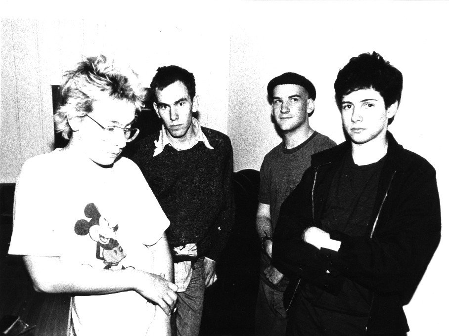 Minor Threat