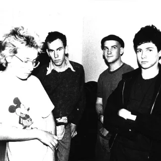 Minor Threat avatar