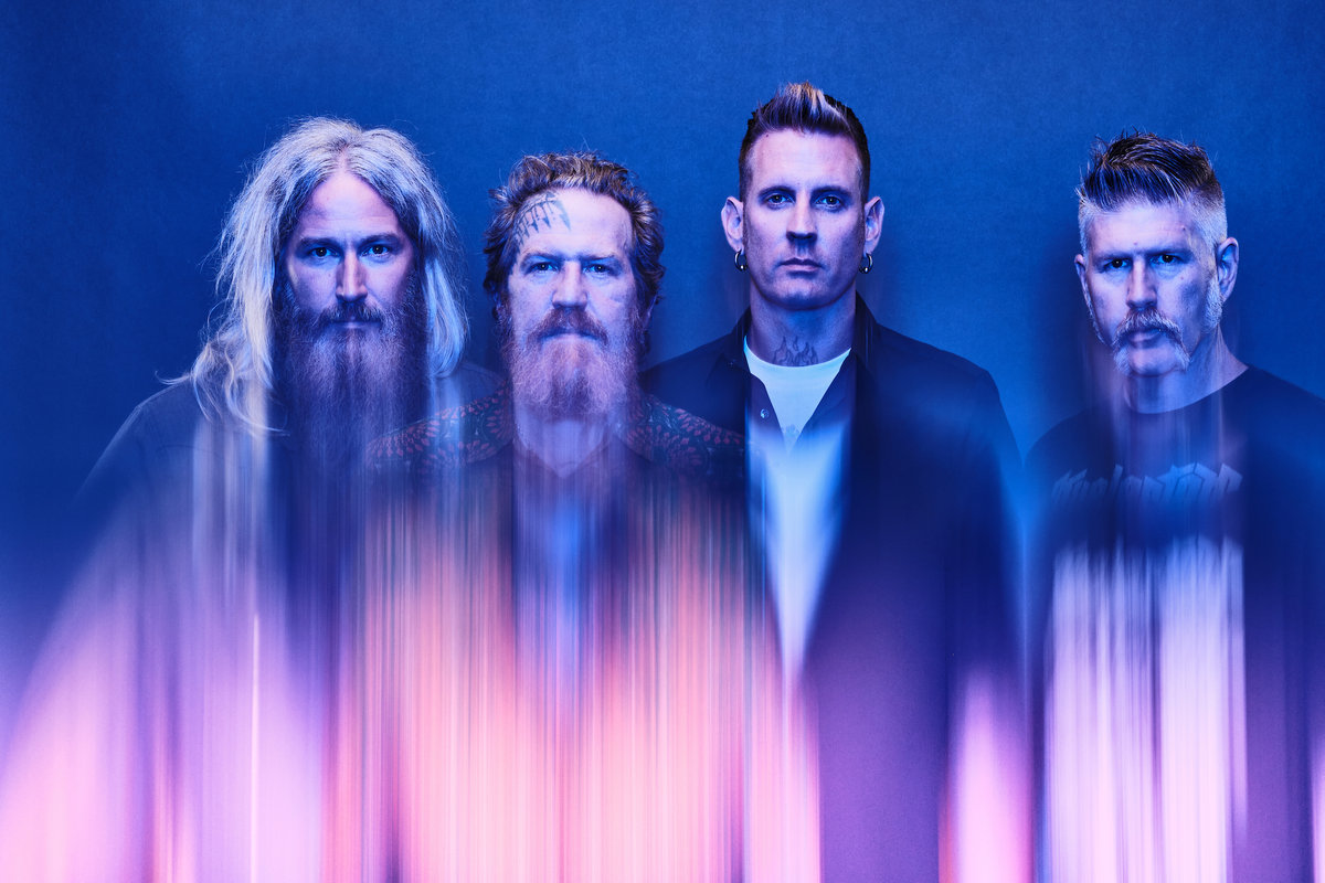 Mastodon