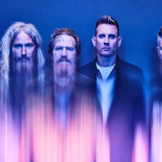 Mastodon avatar