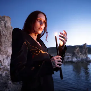 CHELSEA WOLFE avatar