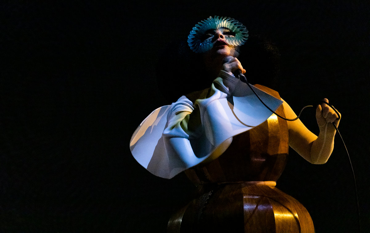 björk