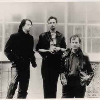 Cabaret Voltaire avatar
