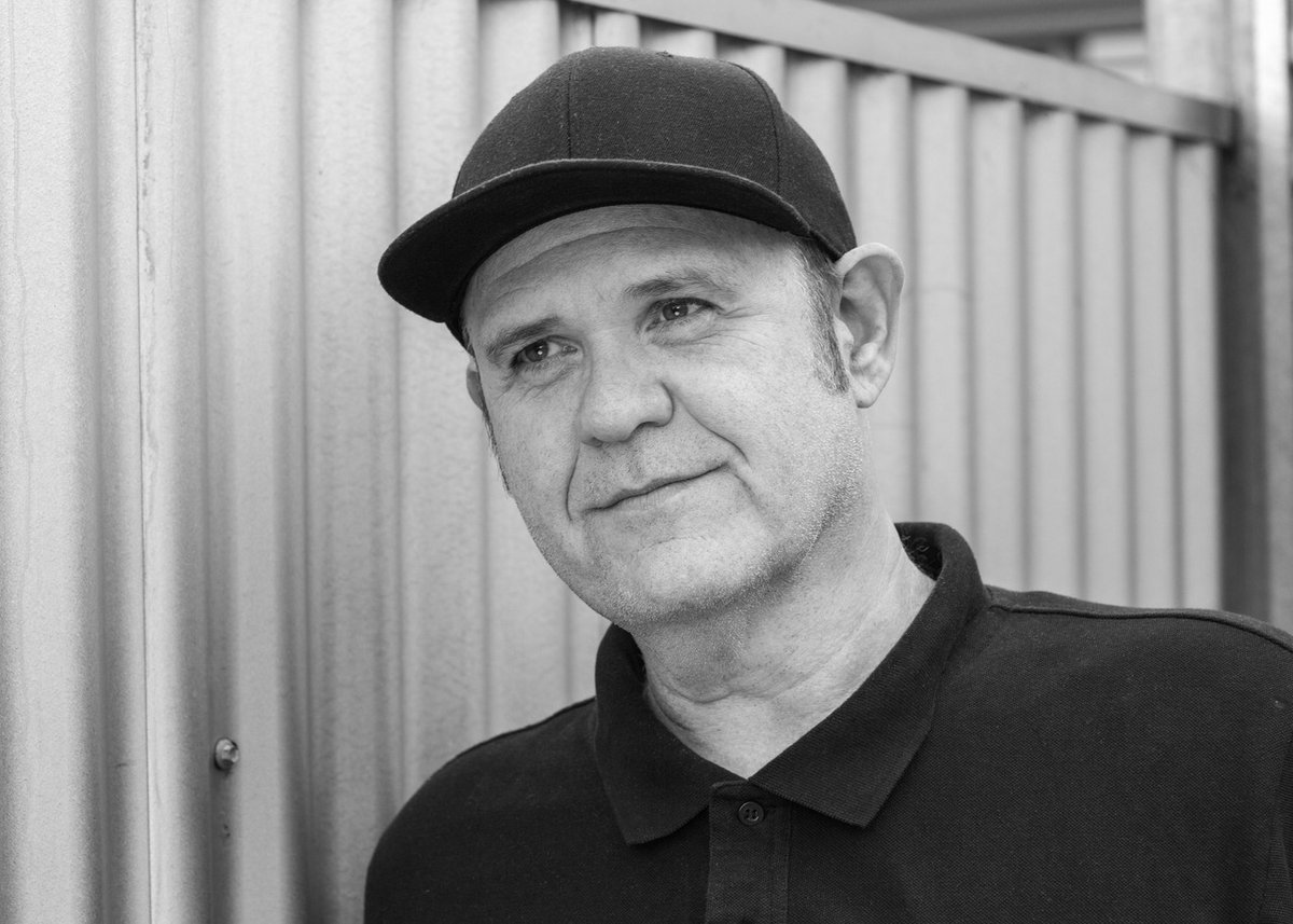 Perry Keyes