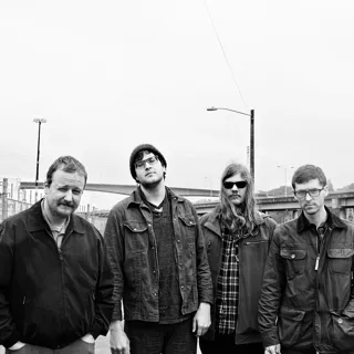 Protomartyr avatar