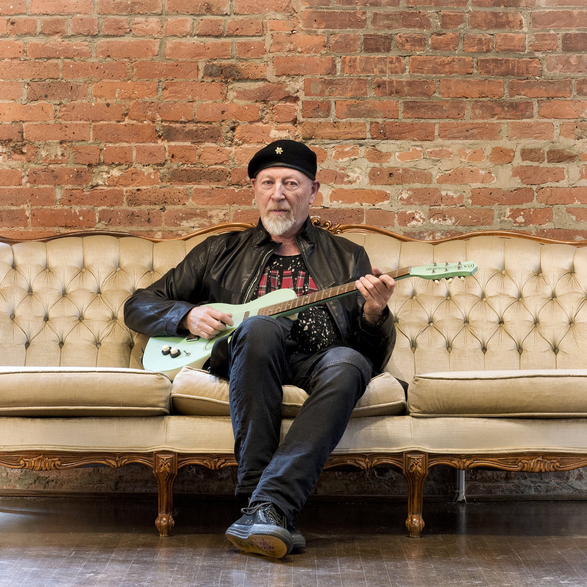 Richard Thompson