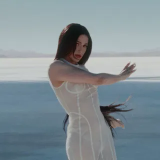 Arca avatar