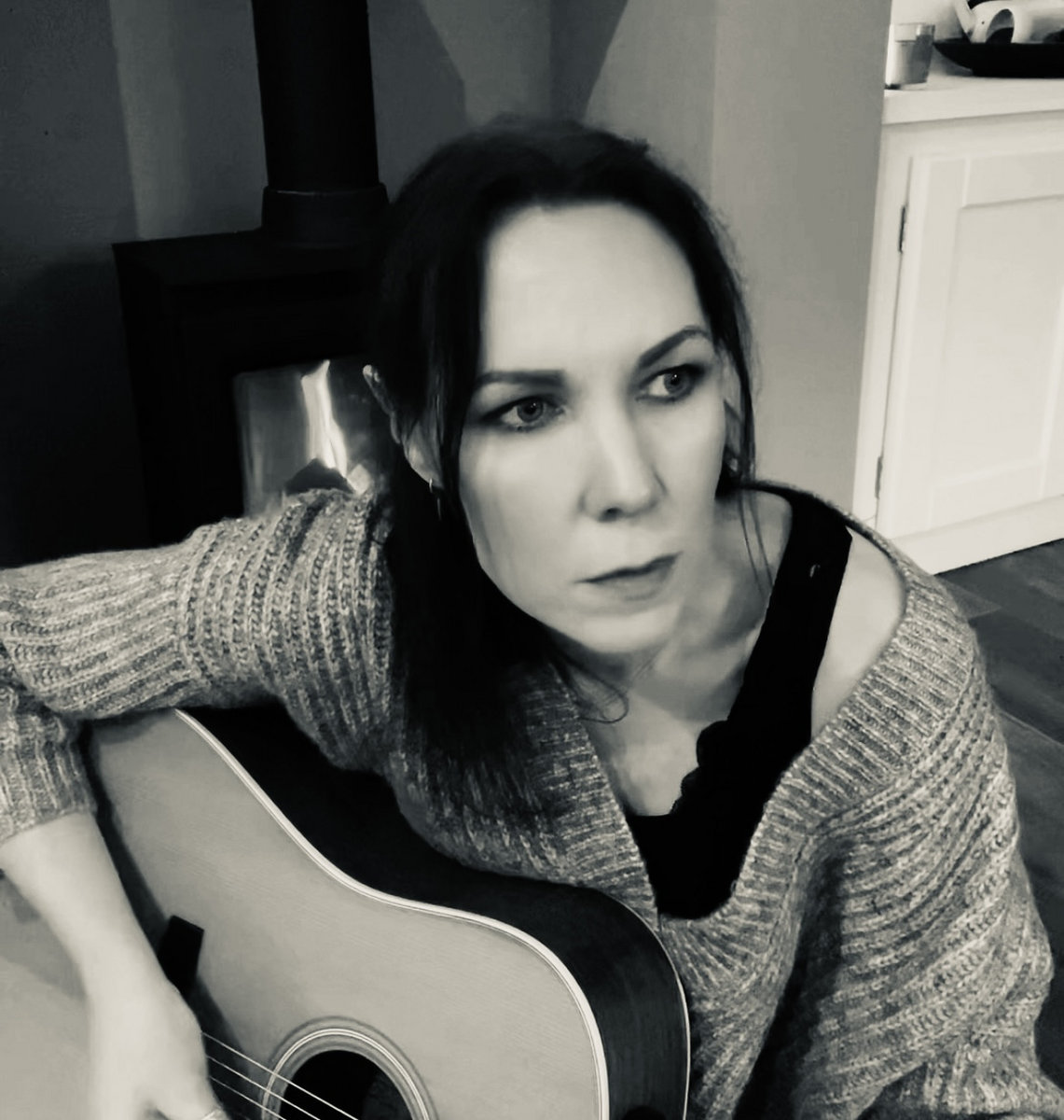 Thea Gilmore