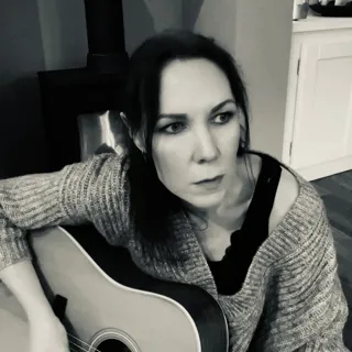 Thea Gilmore avatar