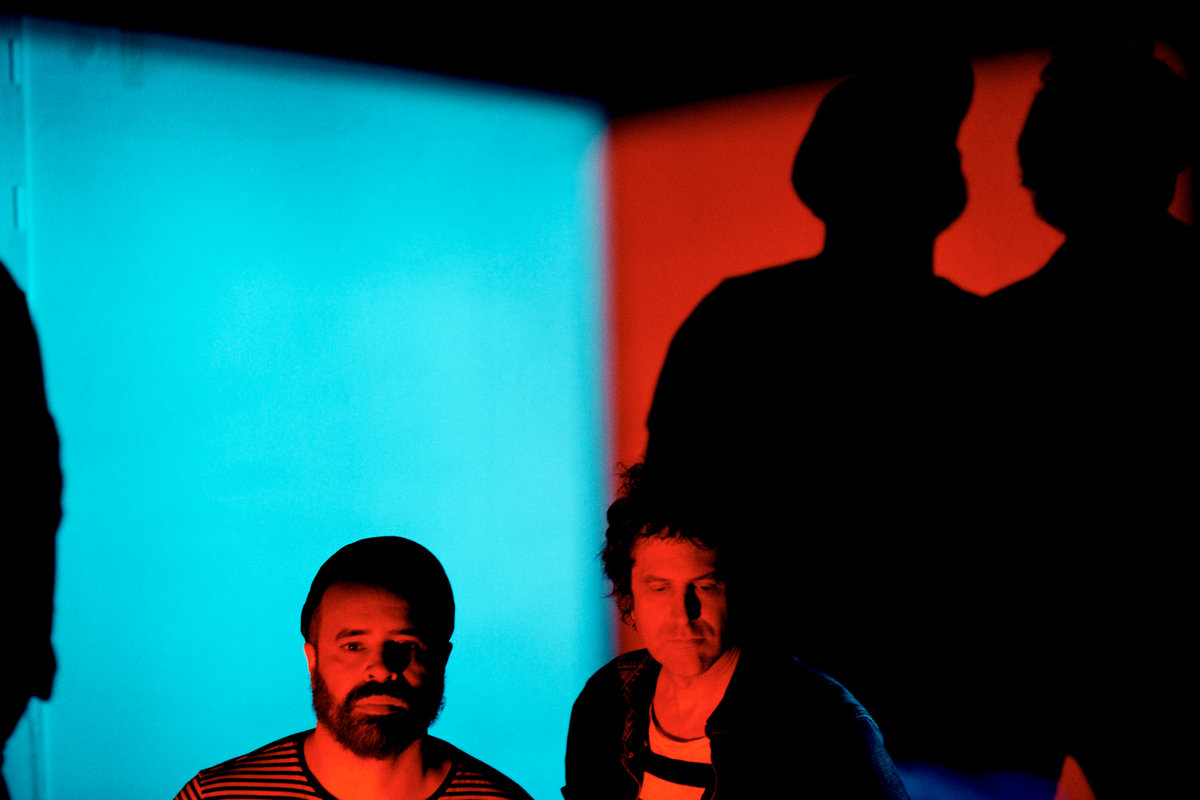 Swervedriver