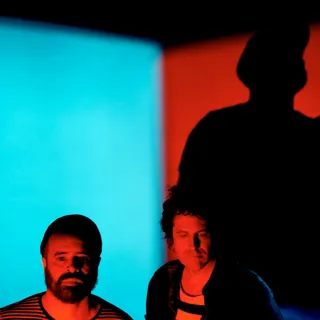 Swervedriver avatar