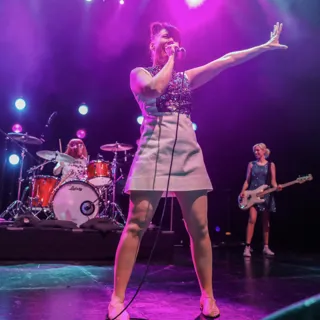 Bikini Kill avatar
