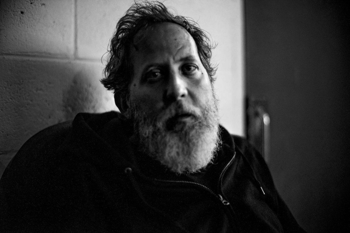 Bill Orcutt