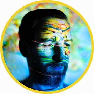 Max Cooper avatar