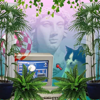 猫 シ Corp. avatar