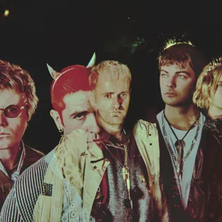 Fontaines D.C. avatar