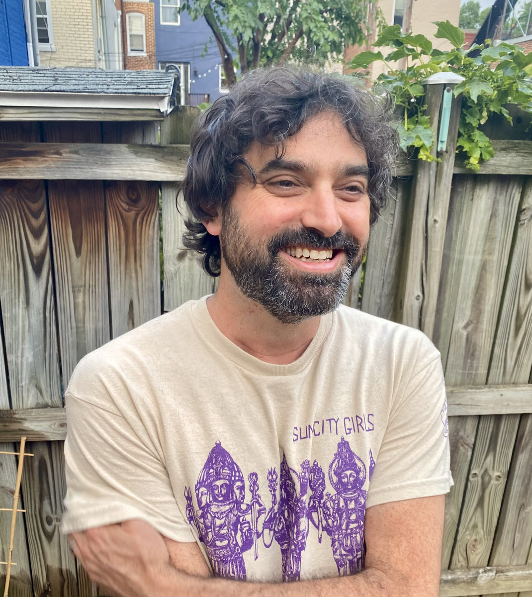 Geologist & Kyle Simon