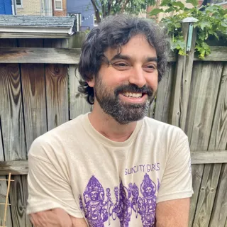 Geologist & Kyle Simon avatar
