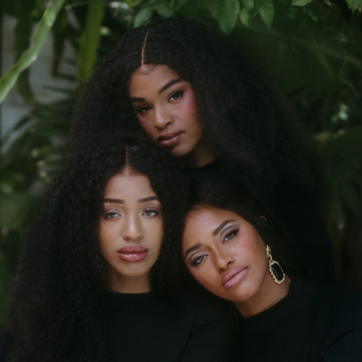 The Womack Sisters