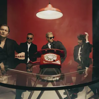 Interpol avatar