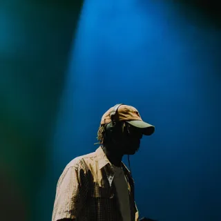 Sam Alfred avatar