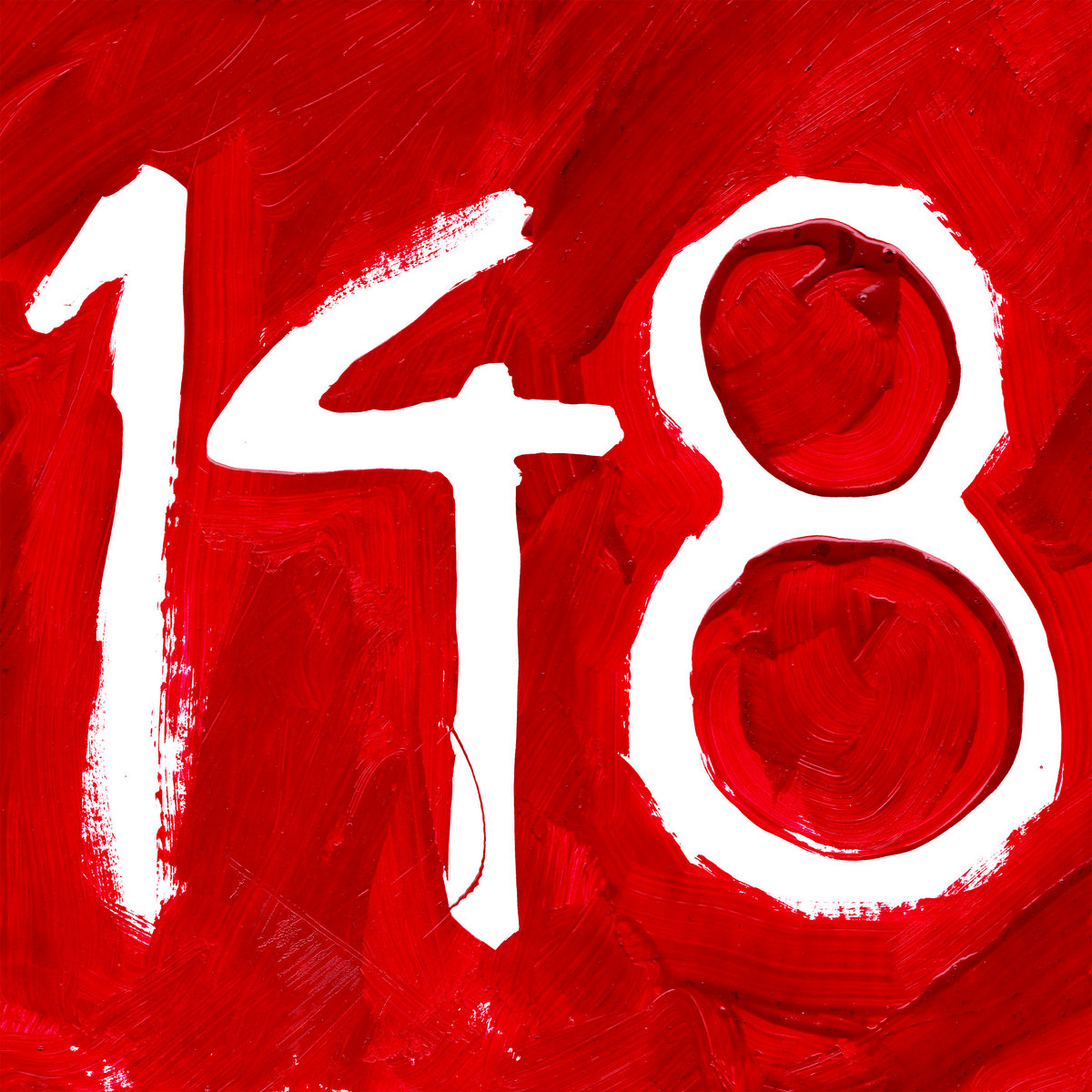 148 by C418 - album cover art