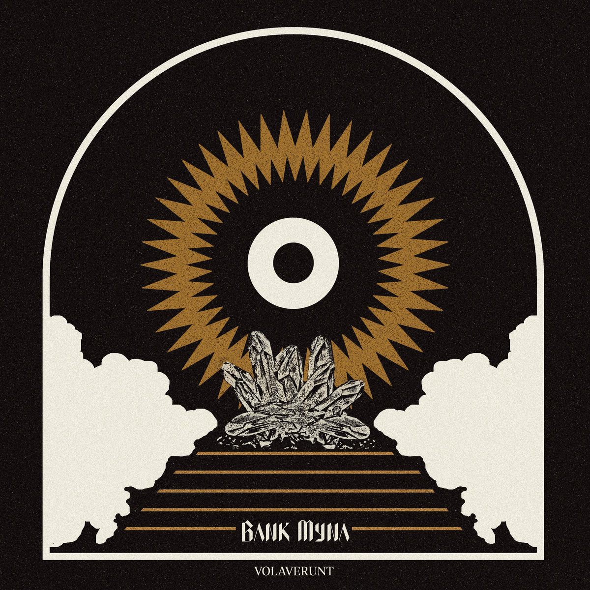 VOLAVERUNT cover art