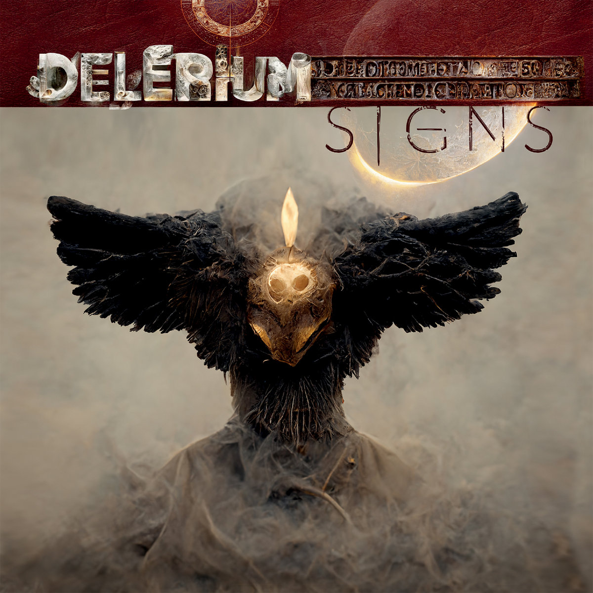 Signs cover