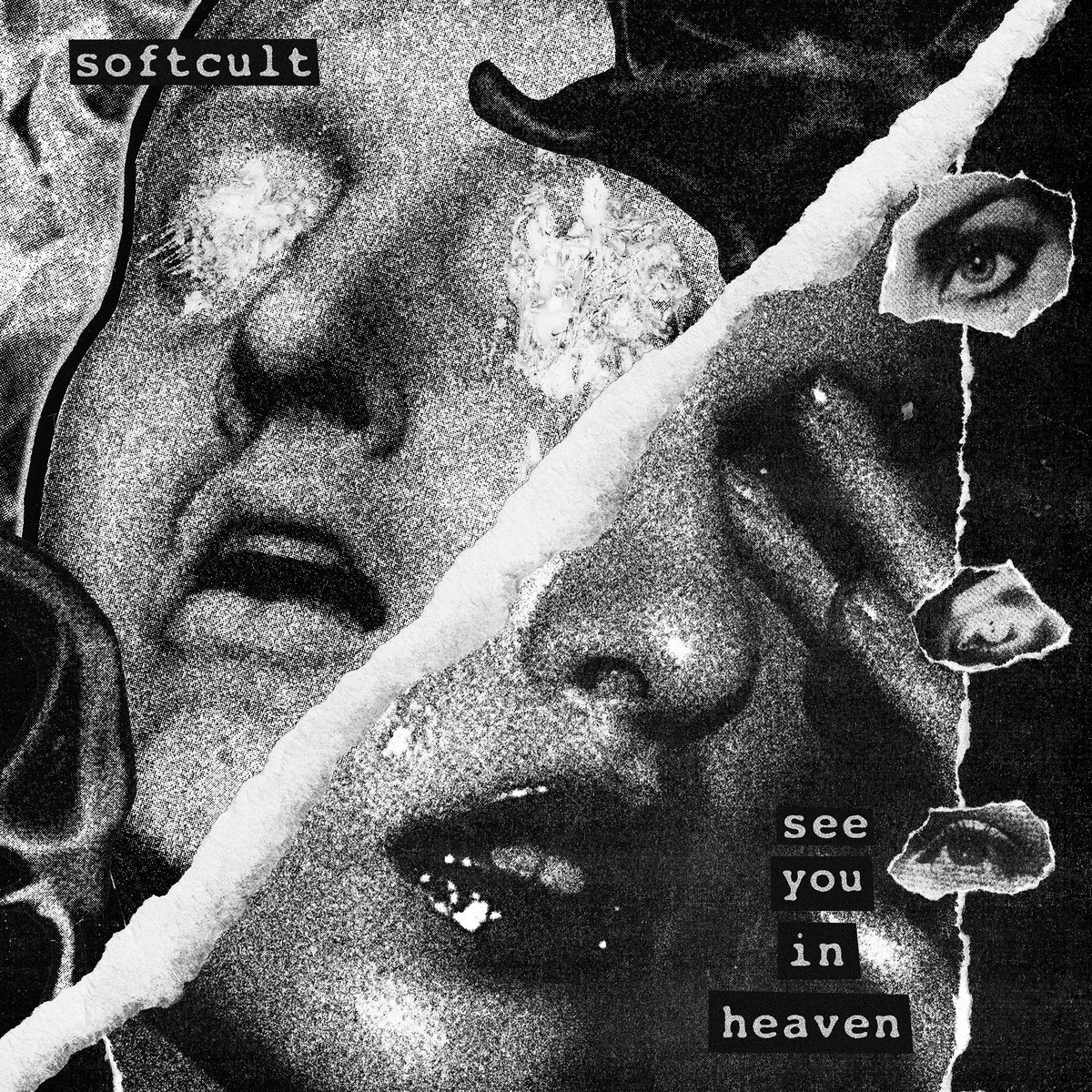 See You In Heaven cover art
