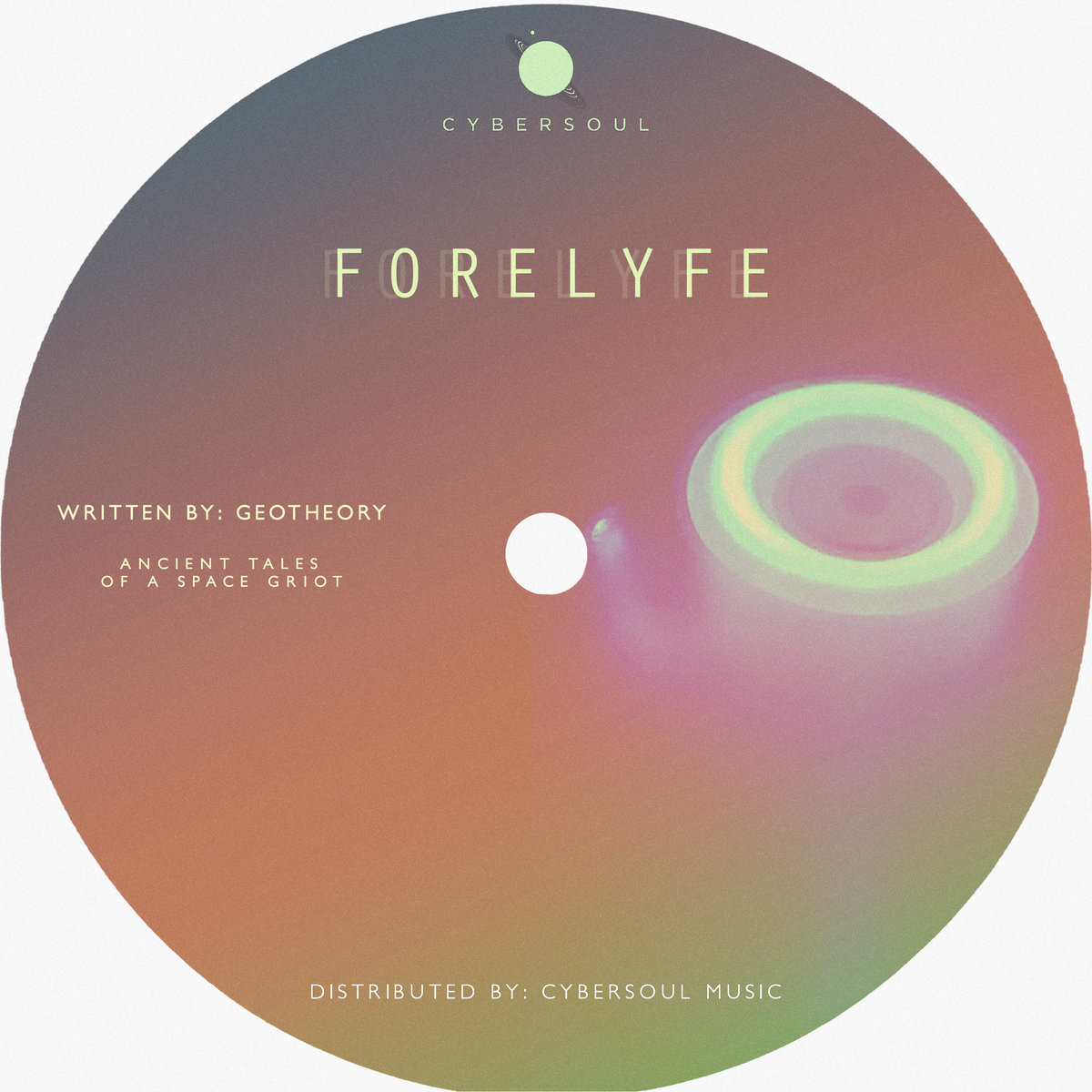FORELYFE cover