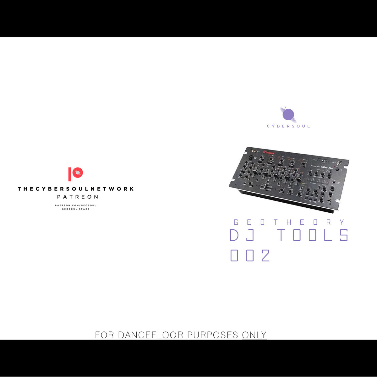 DJ TOOLS 002 cover