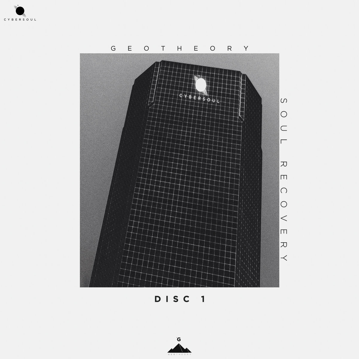 SOUL RECOVERY (disk 1) cover