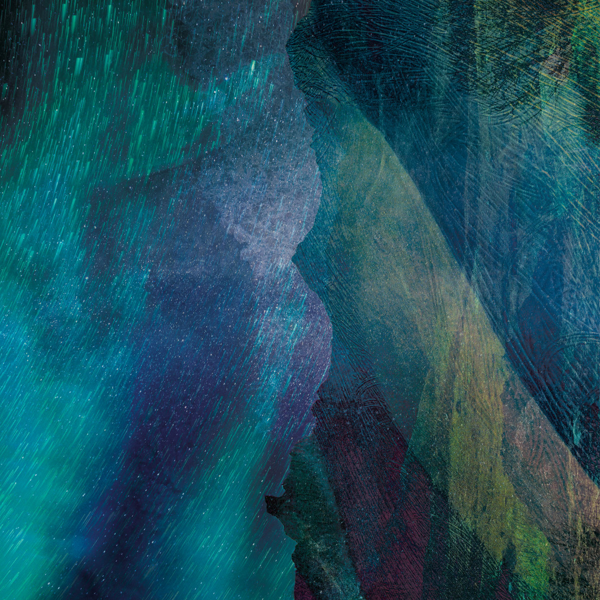 the night and its mysteries cover