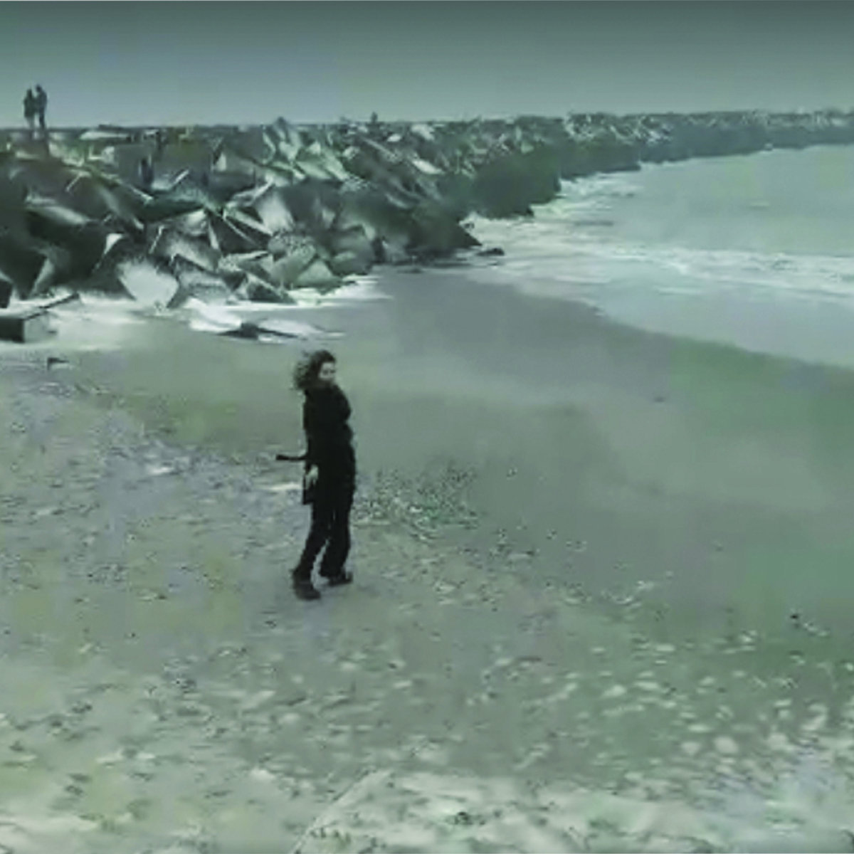 Kendama by Avé Eva 369 - album cover art