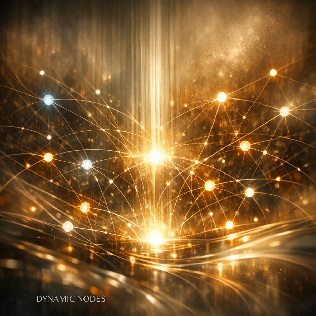 Dynamic Nodes cover art