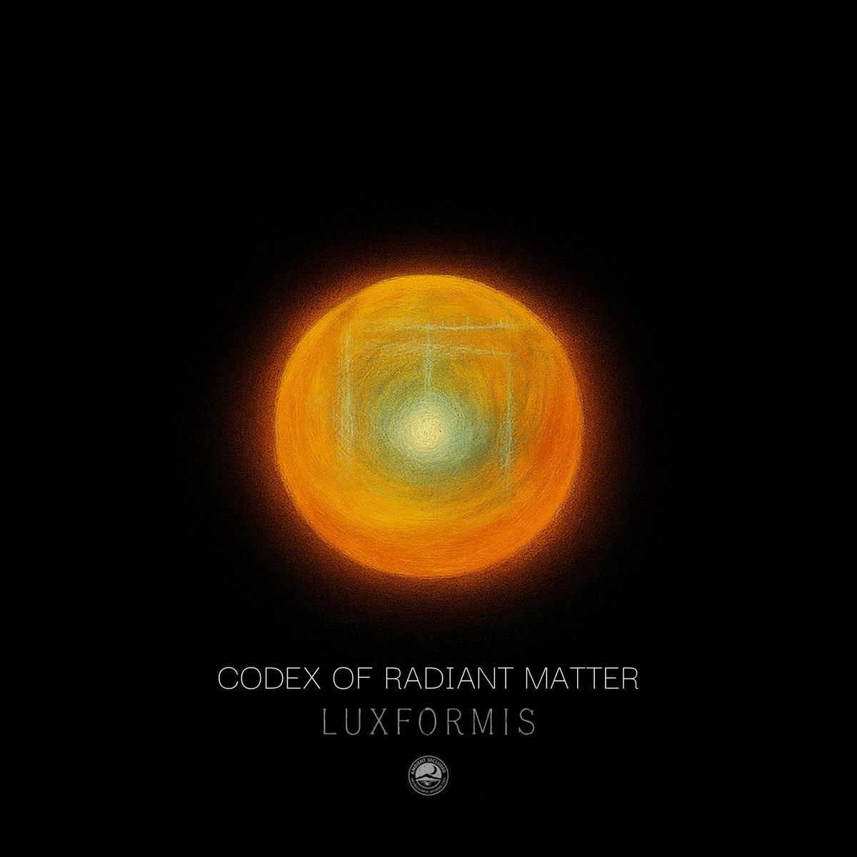 Codex of Radiant Matter cover art