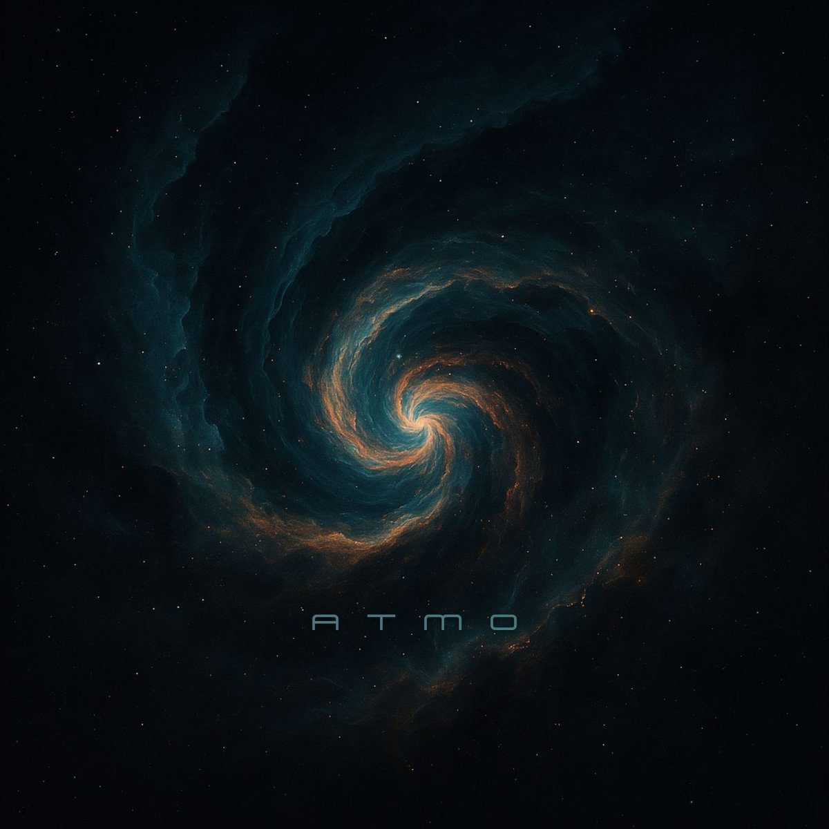 Atmo cover art