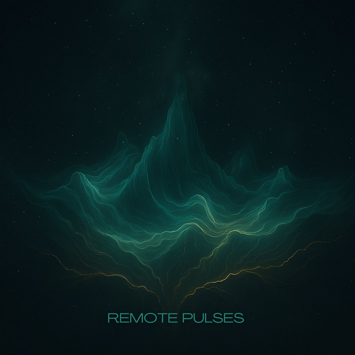 Remote Pulses cover art