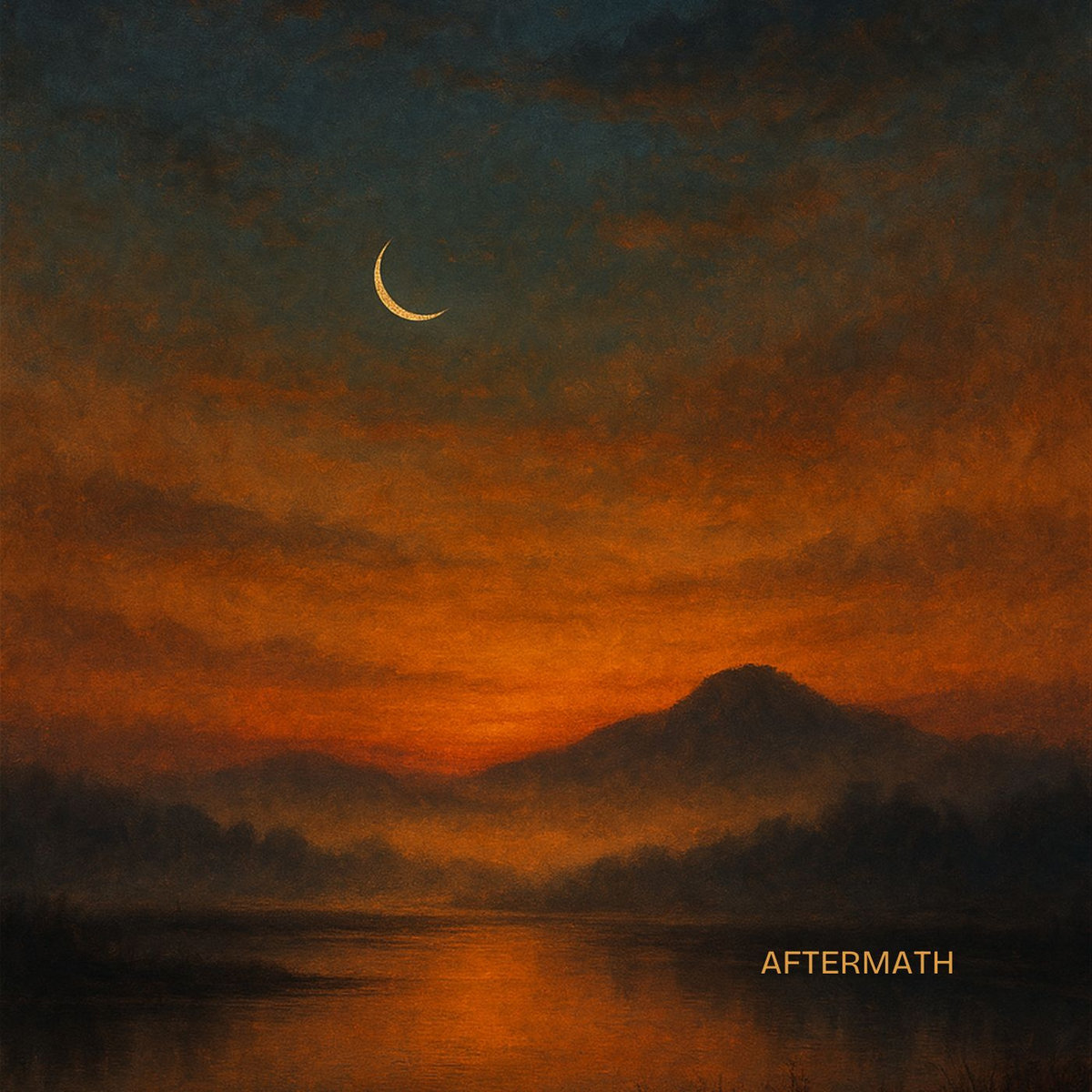 Aftermath cover art