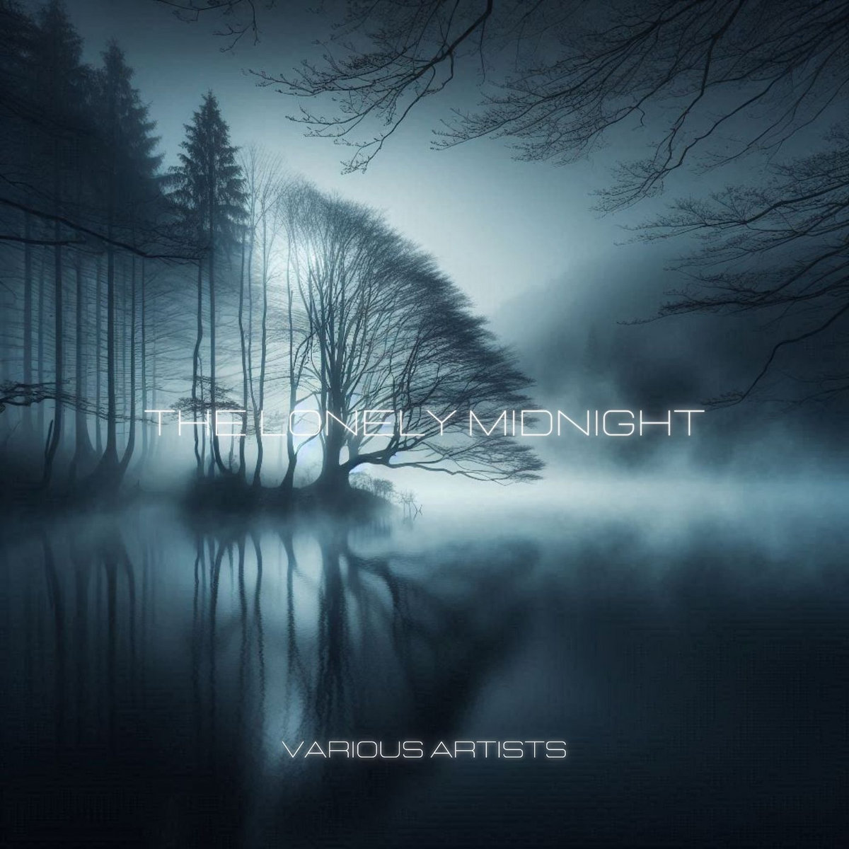 The Lonely Midnight cover art