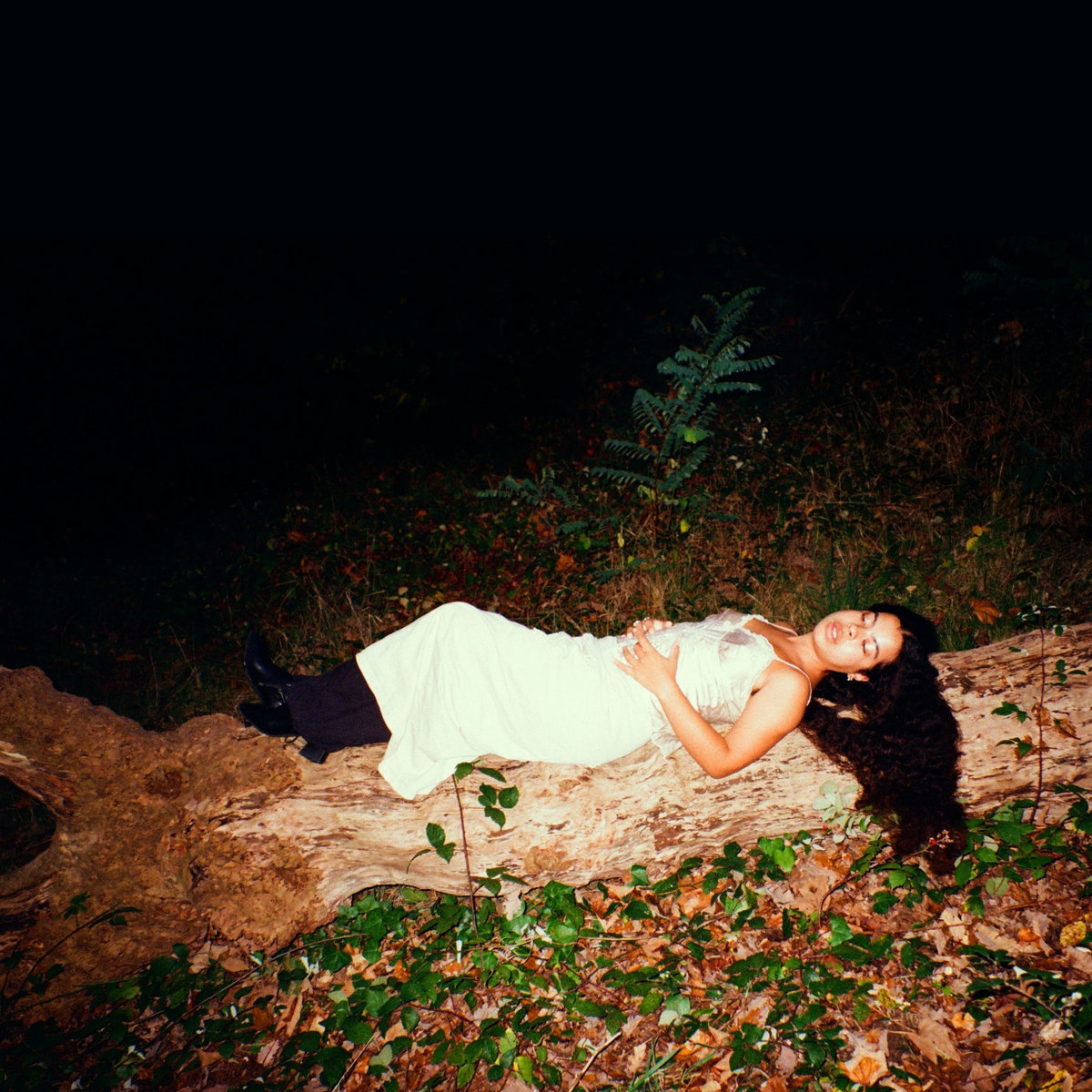 held by afromerm - album cover art