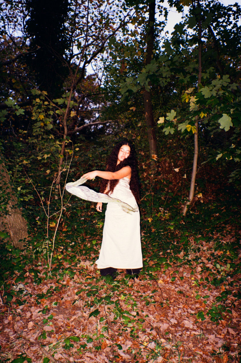 reciprocity (double single) cover