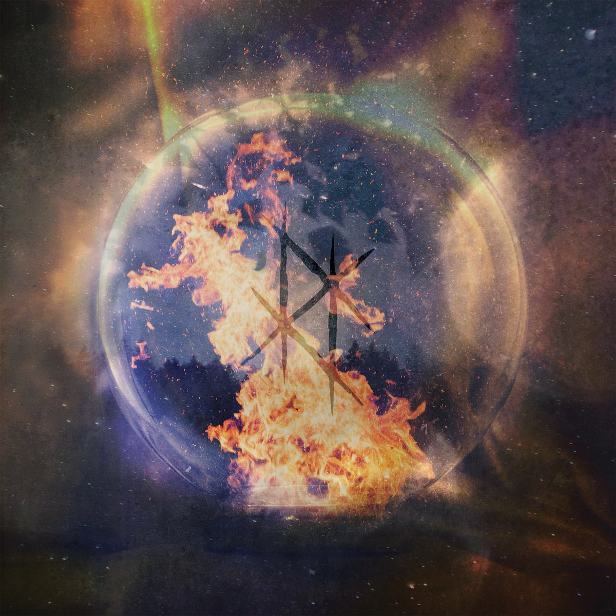 Kettős EP cover art