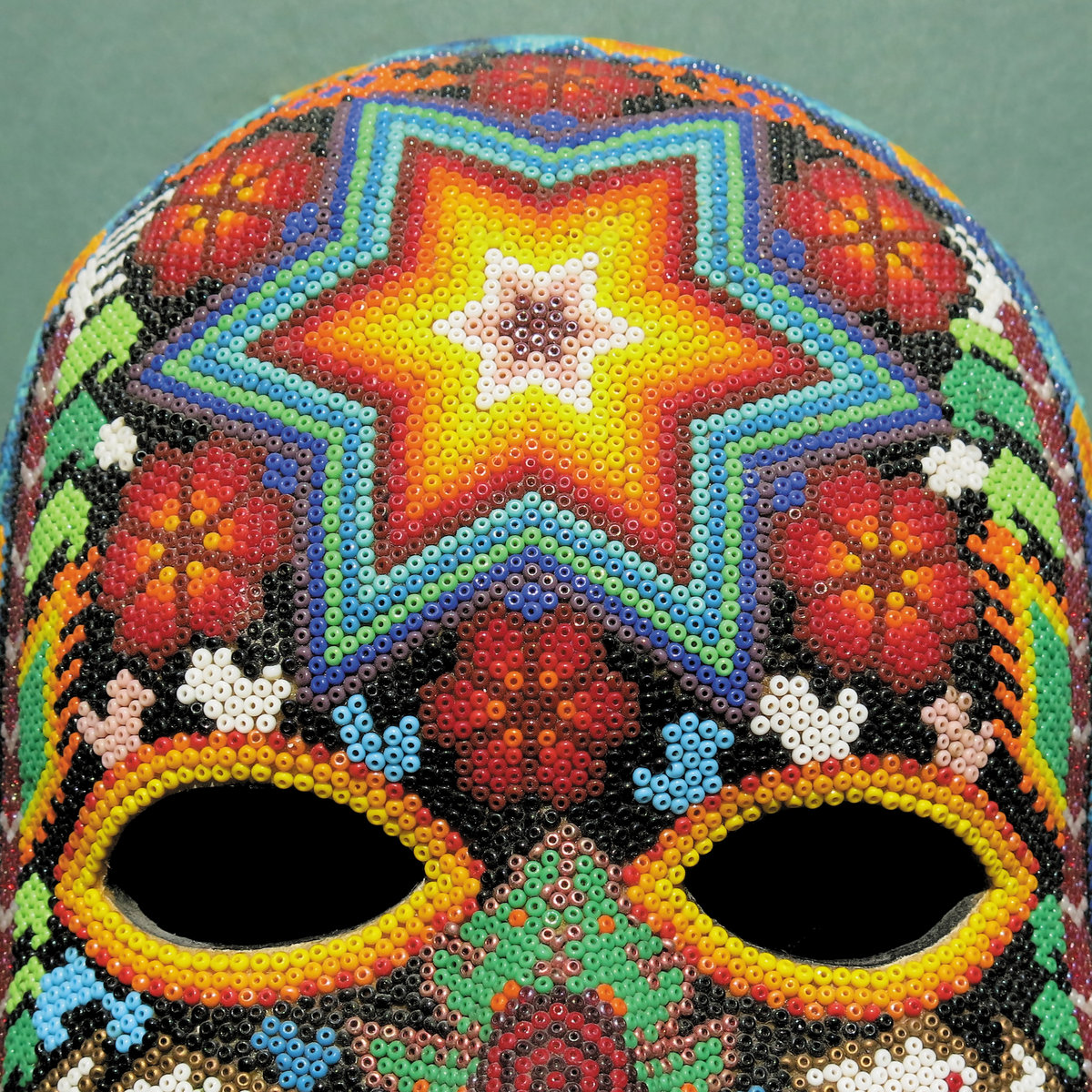 Dionysus by Dead Can Dance - album cover art