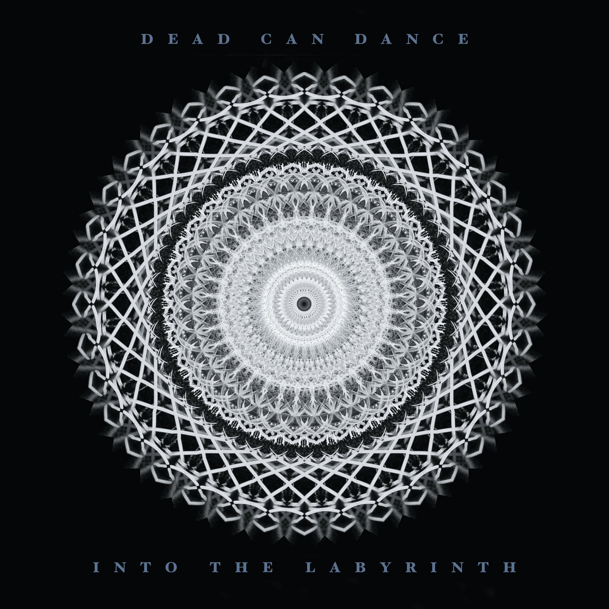 Into the Labyrinth (Remastered) cover